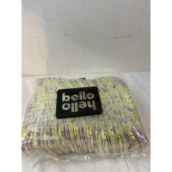 Hello Bello diapers size 2 leave print - Picture 2 of 5